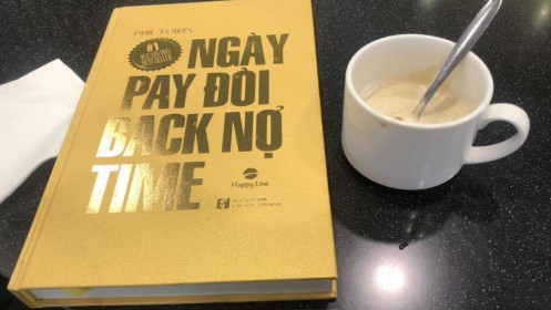 Phiên giao dịch ngày 22/5: "Ngày đòi nợ - Pay Back Time"