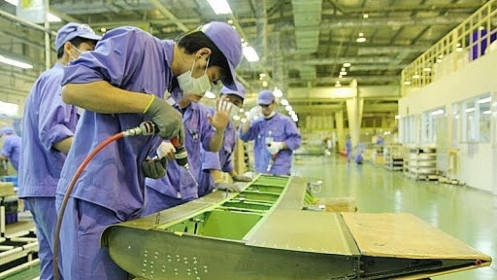 Thập kỷ mất mát mới
