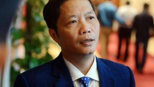 Bộ trưởng Trần Tuấn Anh nói gì về thông tin găm hàng xăng dầu chờ tăng...