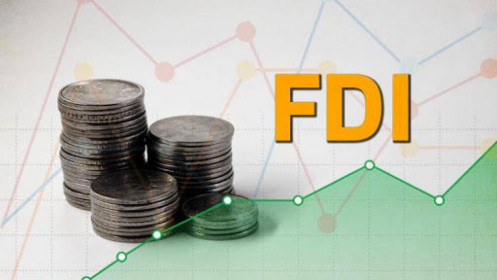 Thu hút FDI là thu hút gì?