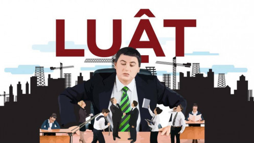 Phân lô bán nền: Điệp khúc không "quản" được thì "cấm"!
