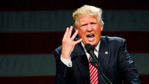 Ông Trump muốn dựng liên minh 11 cường quốc cô lập Trung Quốc?