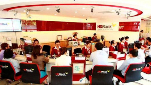 Giá trị nào cho HDBank?
