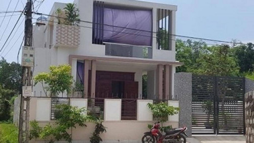 Vào hộ cận nghèo để vay tiền xây nhà hơn… 1 tỷ đồng