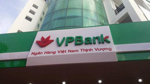 VPB: Giá mục tiêu là 36.000 VNĐ?