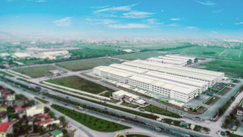BĐS KCN: Thách thức, cơ hội và "hành động" của NĐT