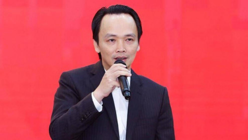 Ông Trịnh Văn Quyết: “Bất động sản cần cái nhìn khách quan”