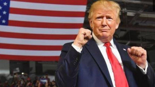 Kinh tế có giữ nổi ghế tổng thống cho ông Trump?
