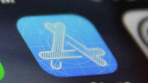 App Store thúc đẩy 519 tỷ USD giao dịch thương mại toàn cầu