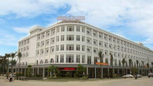 DAH liệu có trở thành siêu cổ phiếu giai đoạn tới?