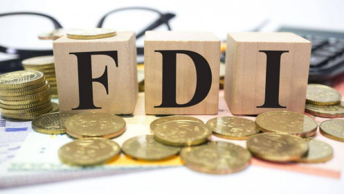 [Infographics] FDI toàn cầu có thể giảm 40% trong năm 2020 do COVID-19