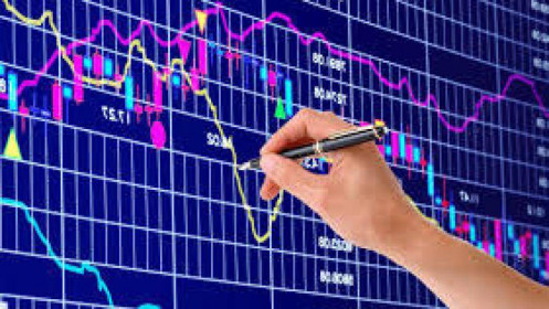 Chứng khoán 26/6: Tiền thăm dò kéo nhẹ Bluechips