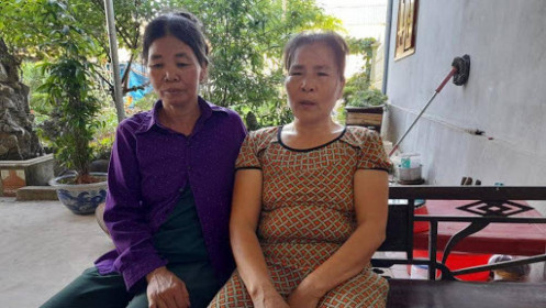 Phát hiện thêm hàng loạt dấu hiệu sai phạm về đất đai tại xã Hòa Lộc