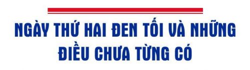 Đại sứ Phạm Quang Vinh phân tích tác động khôn lường giá dầu âm với nước Mỹ
