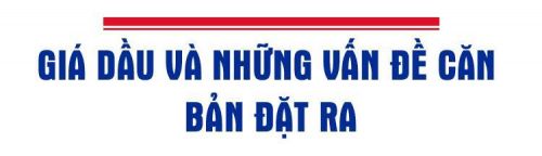 Đại sứ Phạm Quang Vinh phân tích tác động khôn lường giá dầu âm với nước Mỹ