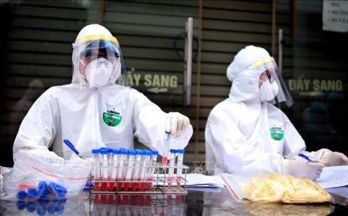 Vụ mua máy xét nghiệm COVID-19: Nhiều nơi nói 'dùng thử, chưa mua'