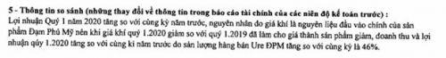DPM - Còn "bốc mùi" đến bao giờ?