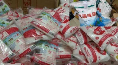 "Vòi bạch tuộc" mì chính giả len lỏi khắp Hà Nội, tiêu thụ hàng tấn mỗi tháng