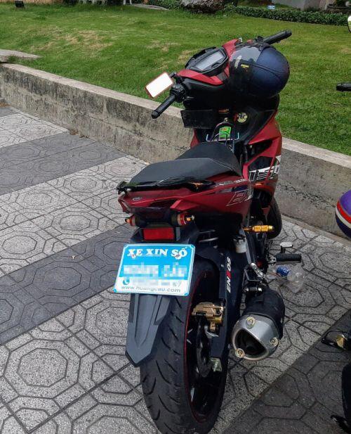 Người tố CSGT Tân Sơn Nhất đòi 6,2 triệu đồng cho lỗi xe không biển số nói gì?