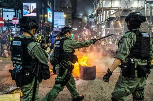 Ông Trump muốn dựng liên minh 11 cường quốc cô lập Trung Quốc?