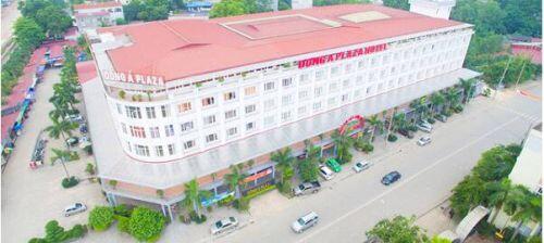 DAH liệu có trở thành siêu cổ phiếu giai đoạn tới?