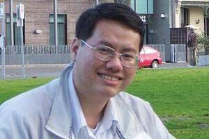 Hồ Quốc Tuấn
