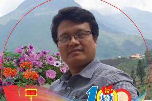Phan Duy Hùng