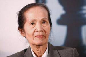 Bà Phạm Chi Lan