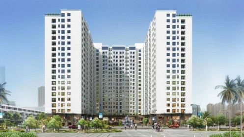 Hà Nội: Góc khuất bên trong chung cư 24 tầng hoạt động khi chưa nghiệm thu PCCC