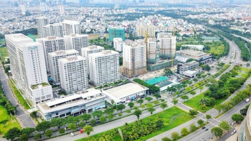 Hai kịch bản cho thị trường bất động sản cuối năm 2020
