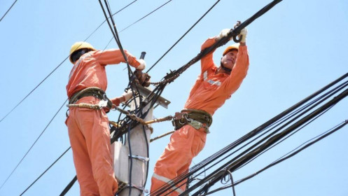 Bán lẻ điện 1 giá: Ai hưởng lợi?