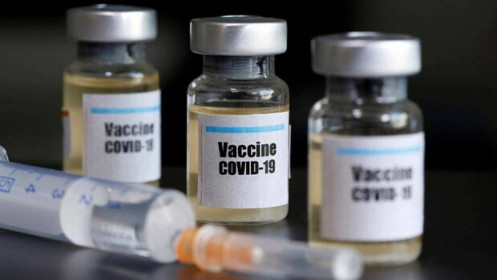 Phe Dân chủ Mỹ kêu gọi cấp 25 tỉ USD để sản xuất vaccine Covid-19