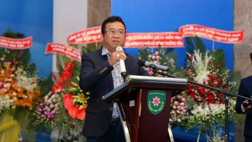 10 năm còng lưng trả nợ, đại gia Đặng Thành Tâm gom tiền kiểu mới