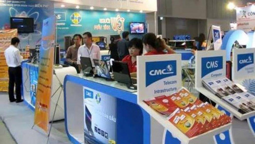 CMG: Gần 1 năm sau khi SamSung trở thành cổ đông lớn đã thay đổi thế nào?