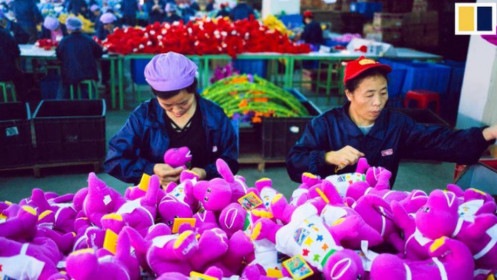 GDP của Trung Quốc tăng mạnh trong Quý 2 đưa ra tín hiệu gì trong thời gian tới?