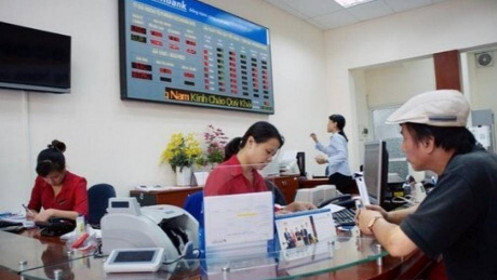 Sacombank thanh lý loạt căn hộ, sàn thương mại, tầng hầm dự án Xi Grand Court