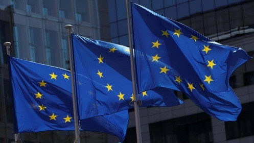 Phiên họp thượng đỉnh đặc biệt của EU về kế hoạch phục hồi