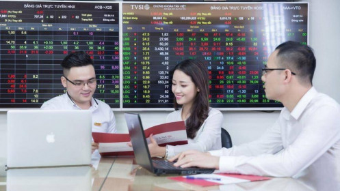 Cách nào để thanh khoản tăng bền trên thị trường chứng khoán