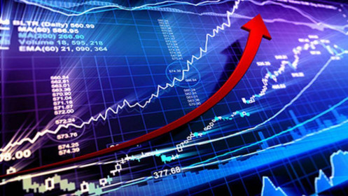 VN-Index mất gần 5 điểm, cổ phiếu họ “Vin” gây áp lực