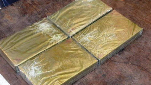 Nóng 24h: Thủ đoạn tinh vi vận chuyển heroin từ Nghệ An ra Hà Nội