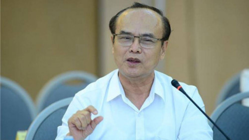 Hầu hết các đơn hàng của DN dệt may chỉ còn đến tháng 9