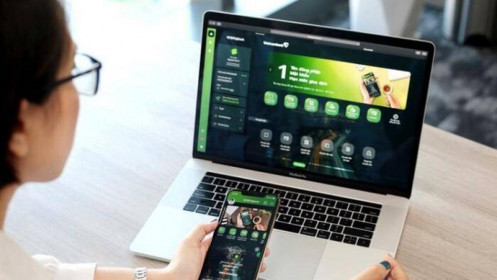 Khách hàng than phiền, dọa "tẩy chay" vì app mới VCB Digibank của Vietcombank
