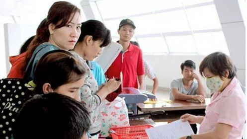Viên chức sẽ bị cắt hợp đồng làm việc trong trường hợp nào?