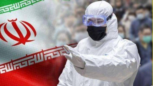 Giới chức Iran diễn giải lại thông tin 25 triệu người dân mắc Covid-19
