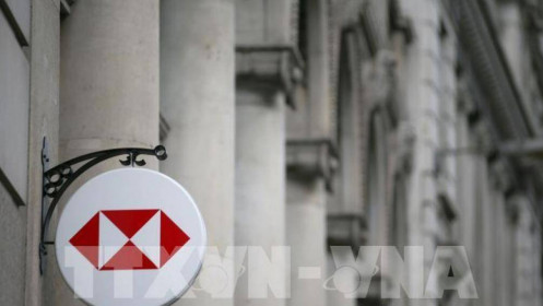 HSBC đánh giá tiềm năng đầu tư tại Việt Nam