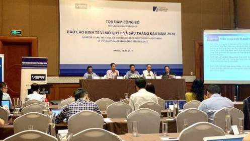 Kinh tế Việt Nam 6 tháng cuối năm: Khó xảy ra kịch bản lạc quan