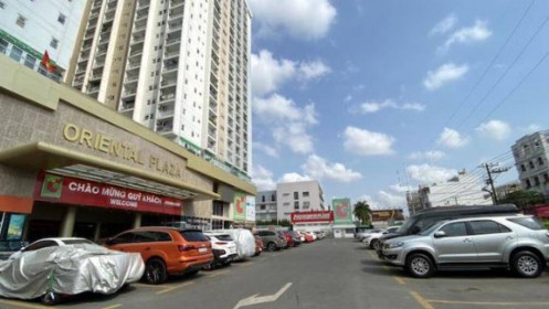 43 căn hộ chung cư xây 'chui' ở TPHCM vì sao chưa phá dỡ?