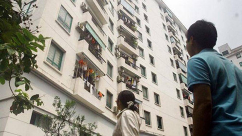 Thị trường BĐS Hà Nội quý II: Giá không giảm ở nhiều phân khúc