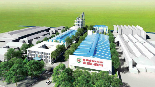 Hóa chất Đức Giang (DGC) sẽ phát hành cho đối tác chiến lược nước ngoài 20%