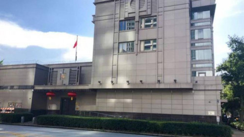 Vì sao lệnh đóng cửa Tổng lãnh sự Trung Quốc tại Houston được đưa ra vào thời điểm này?